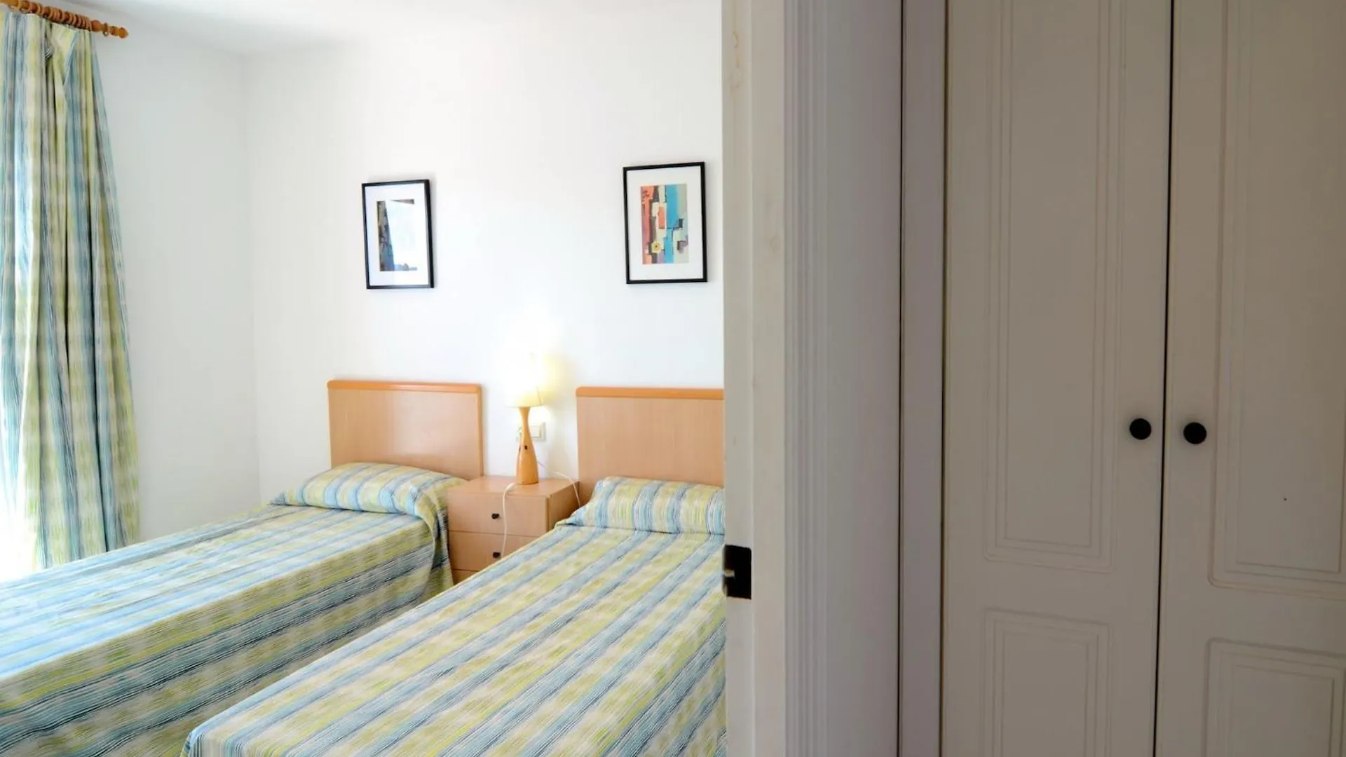 Treputxell 1D 2-2 Appartement L'Estartit