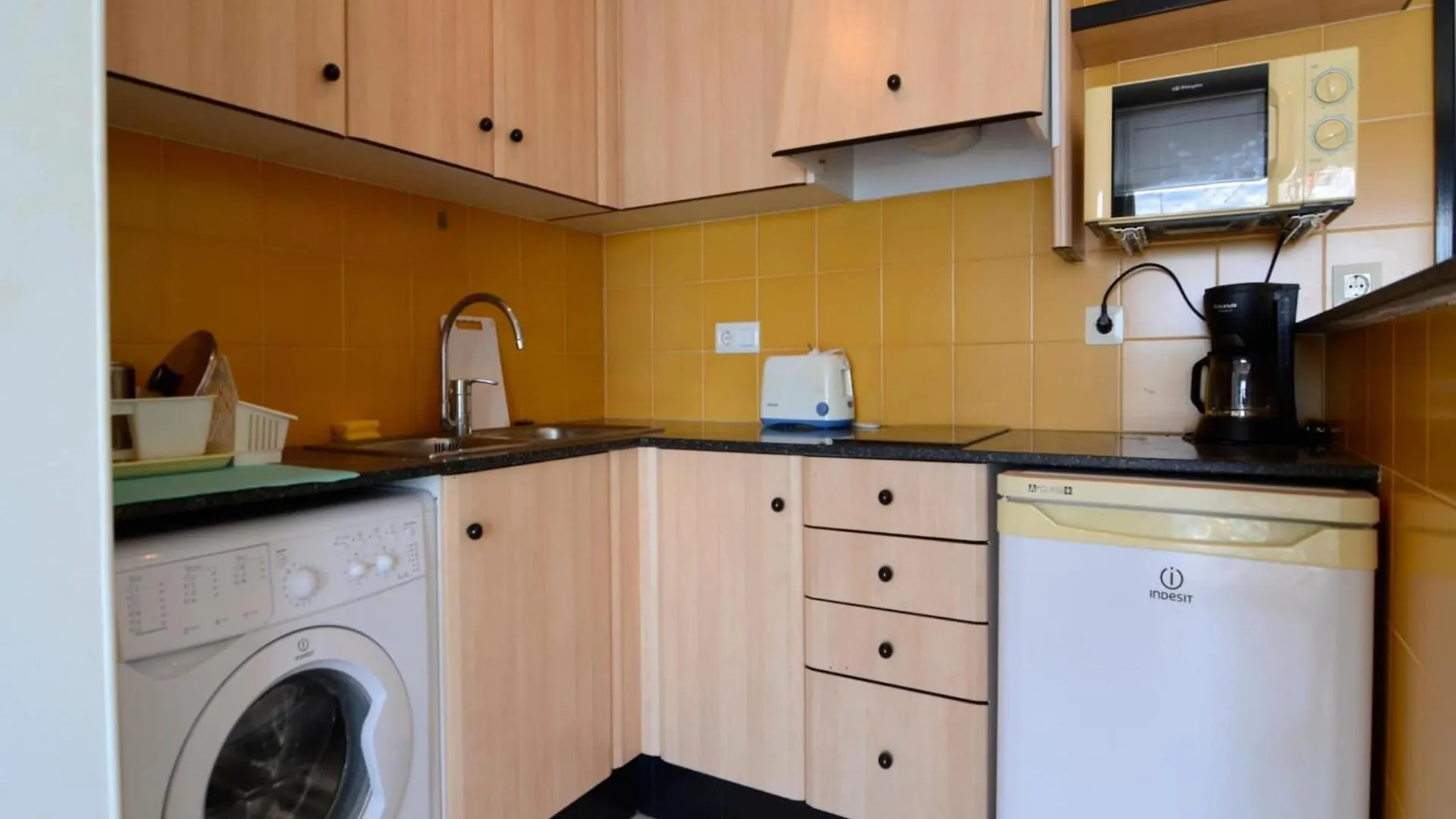 Apartament Treputxell 1D 2-2 L'Estartit