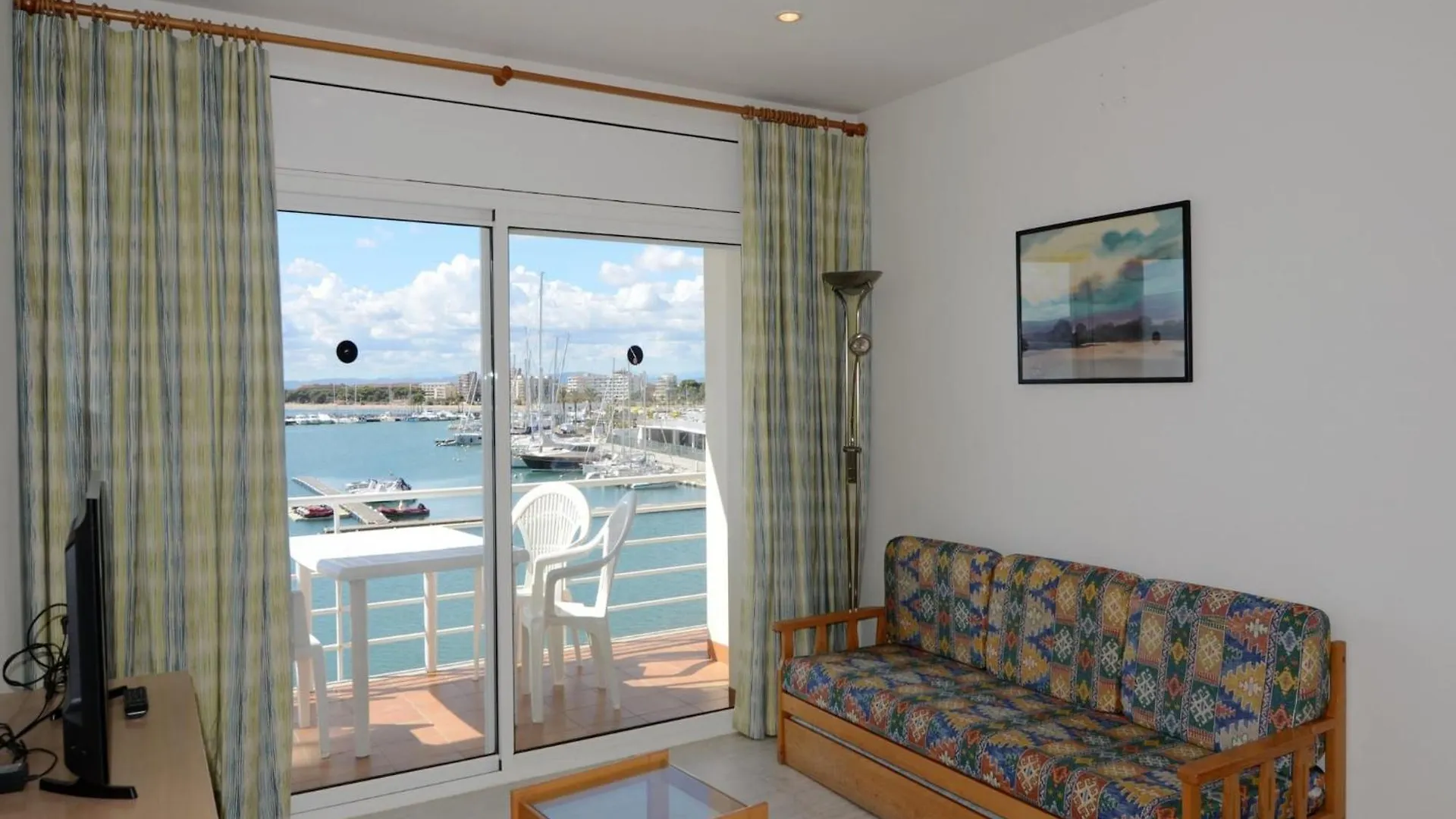 Treputxell 1D 2-2 Appartement L'Estartit