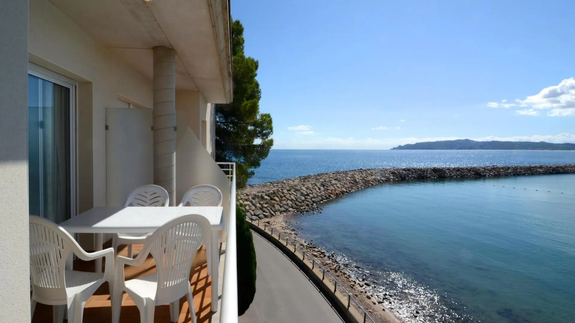 Treputxell 1D 2-2 Appartement L'Estartit Spanje