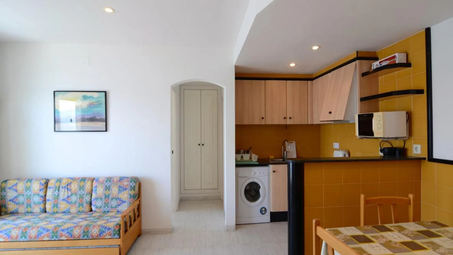 Apartament Treputxell 1D 2-2 L'Estartit Hiszpania