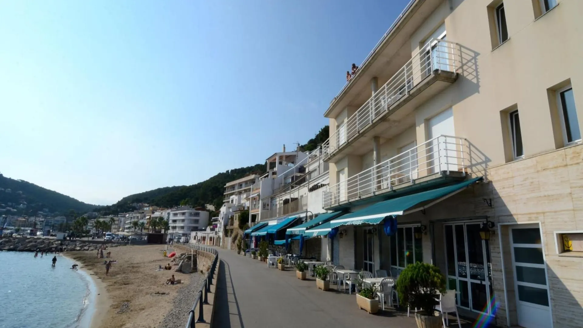 Apartament Treputxell 1D 2-2 L'Estartit