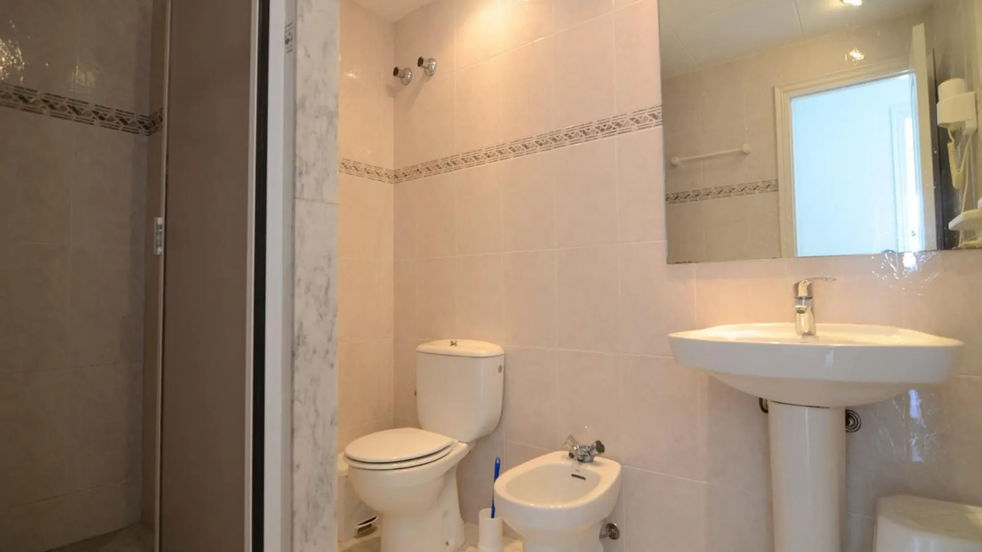 Treputxell 1D 2-2 Appartement L'Estartit 0*,