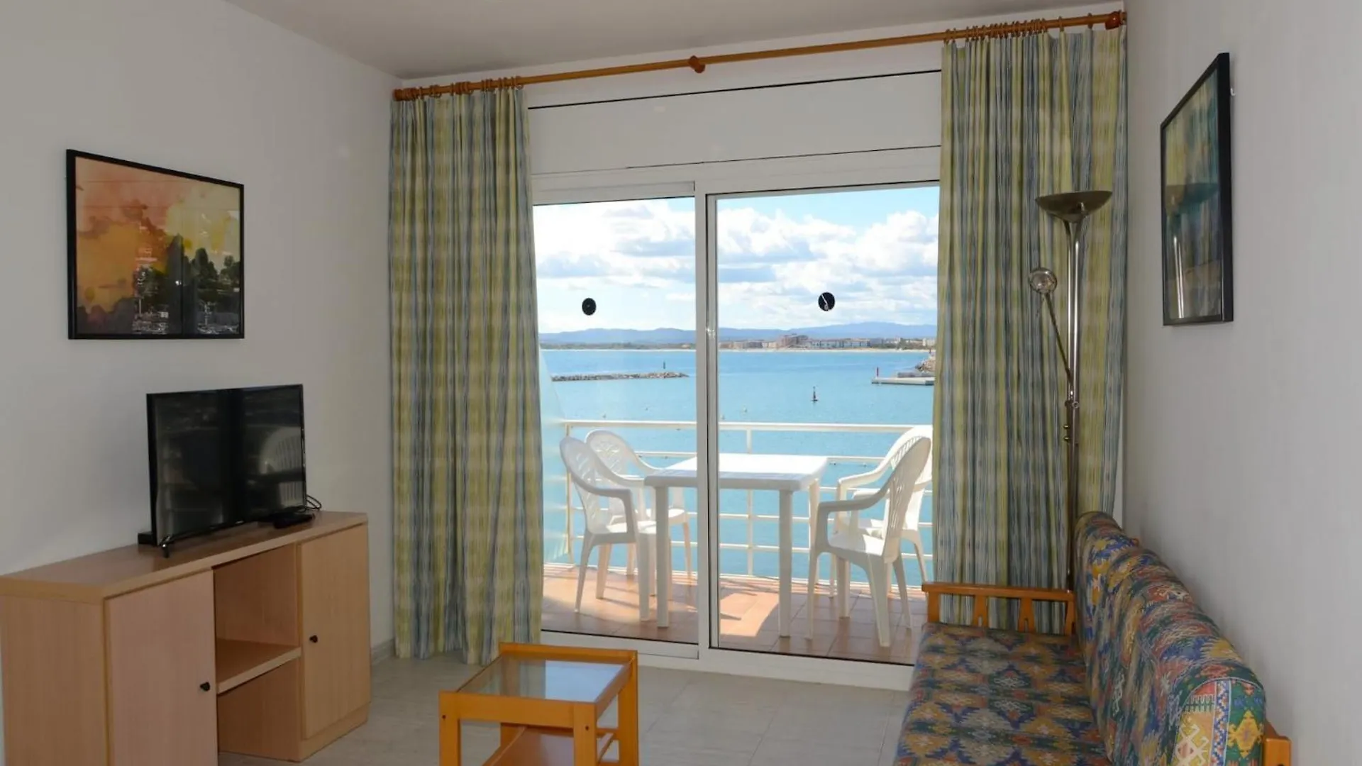 Treputxell 1D 2-2 Appartement L'Estartit Spanje