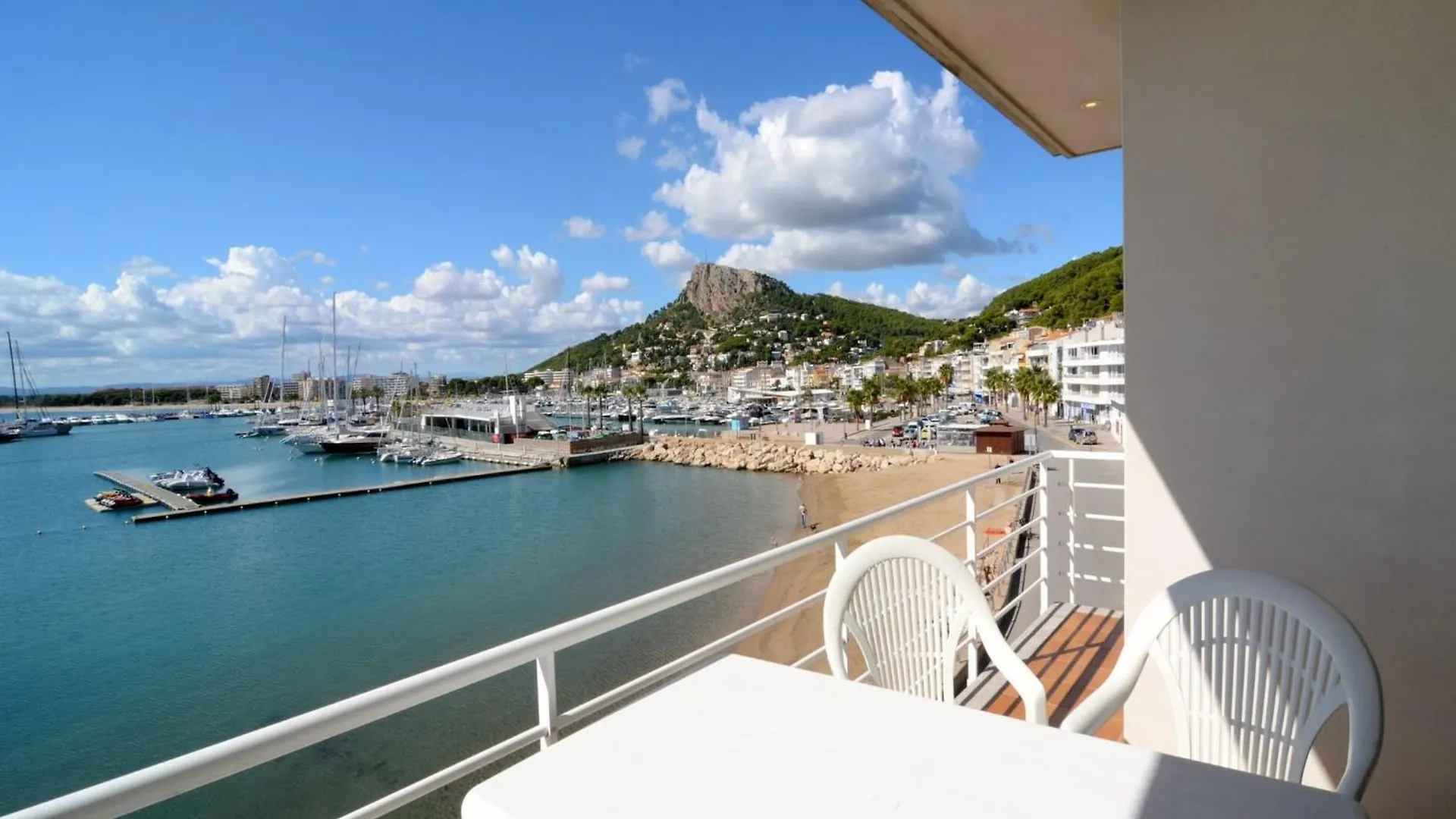 Treputxell 1D 2-2 Appartement L'Estartit