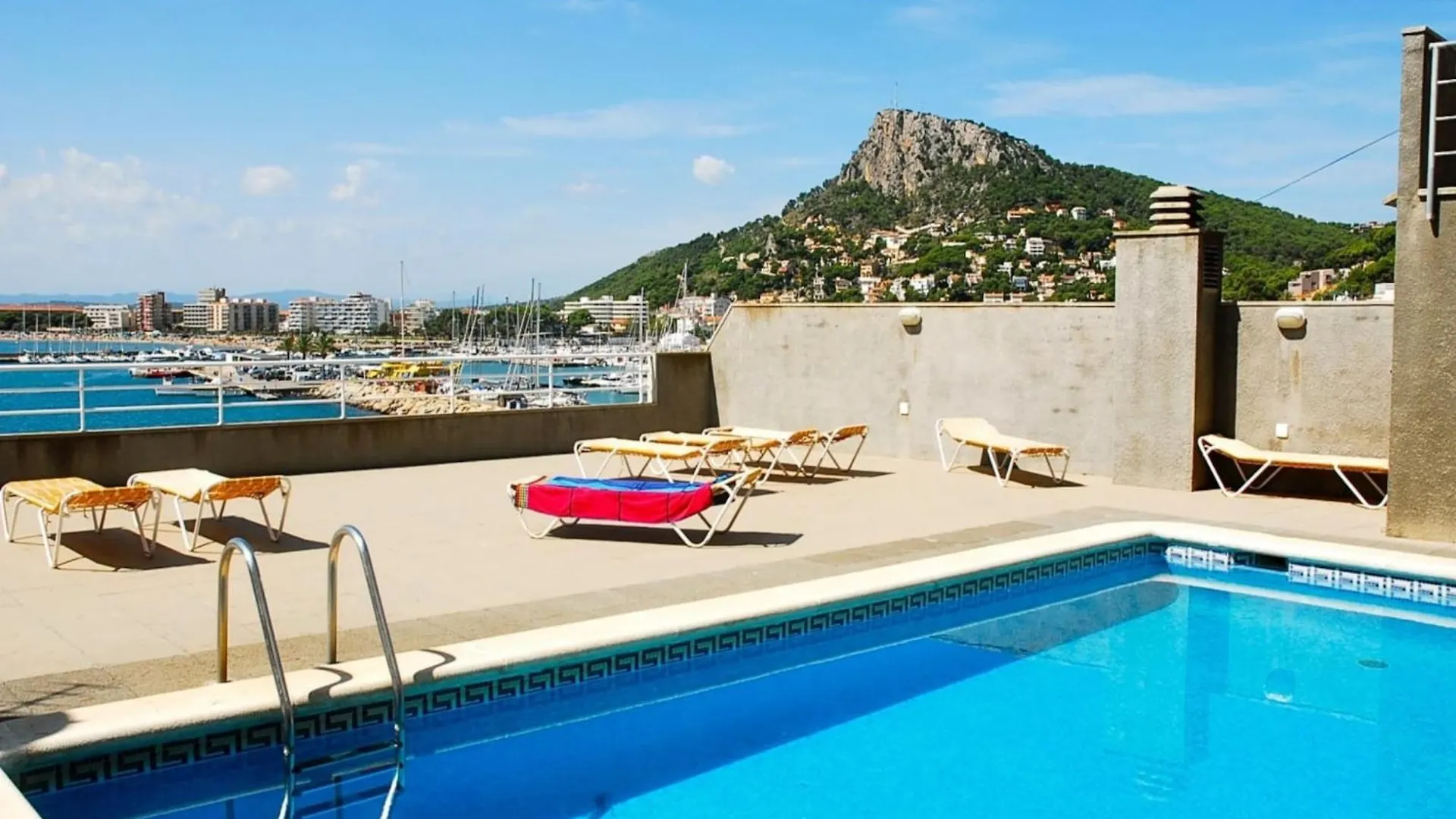 Apartament Treputxell 1D 2-2 L'Estartit