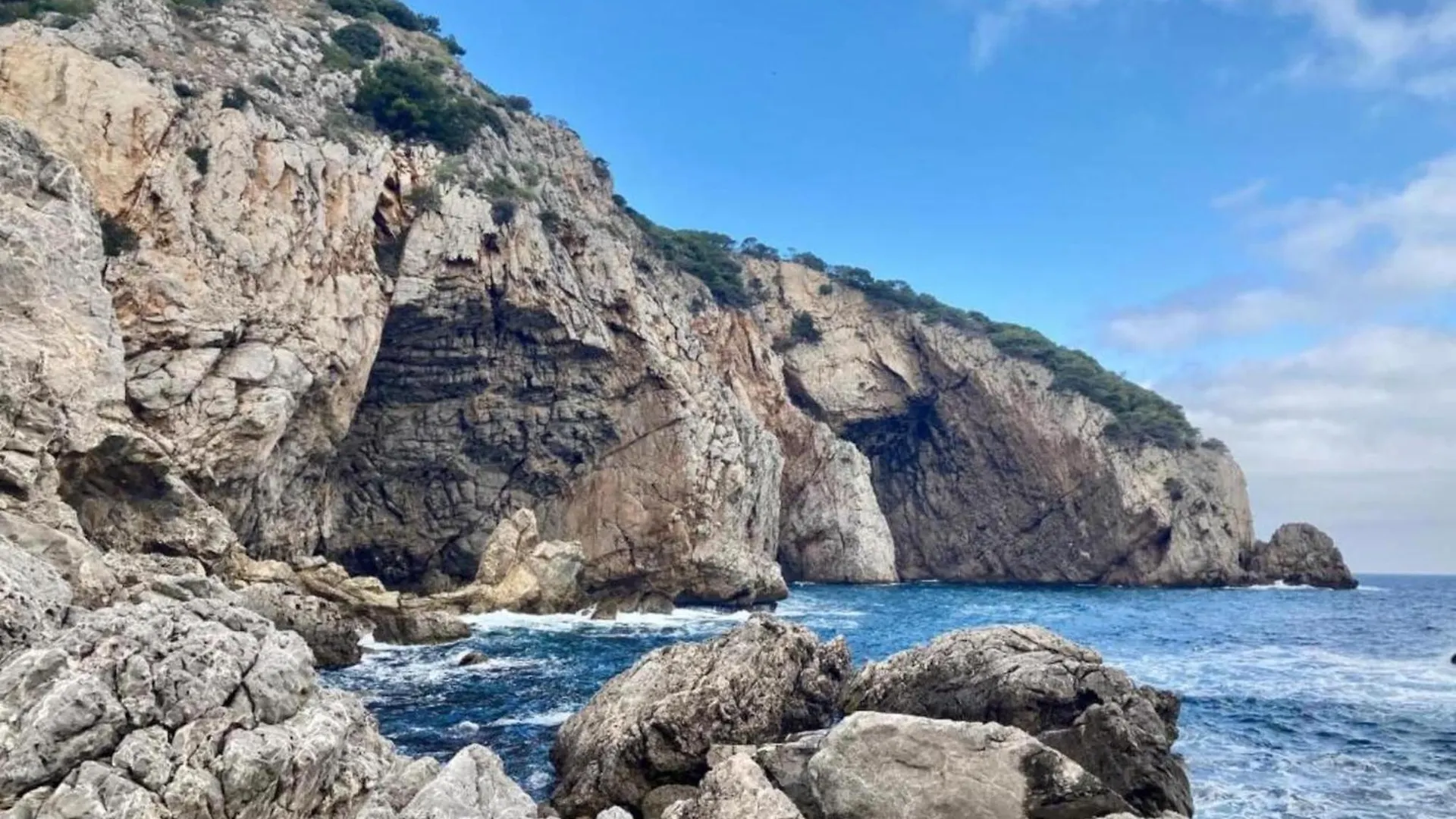 Apartament Treputxell 1D 2-2 L'Estartit Hiszpania
