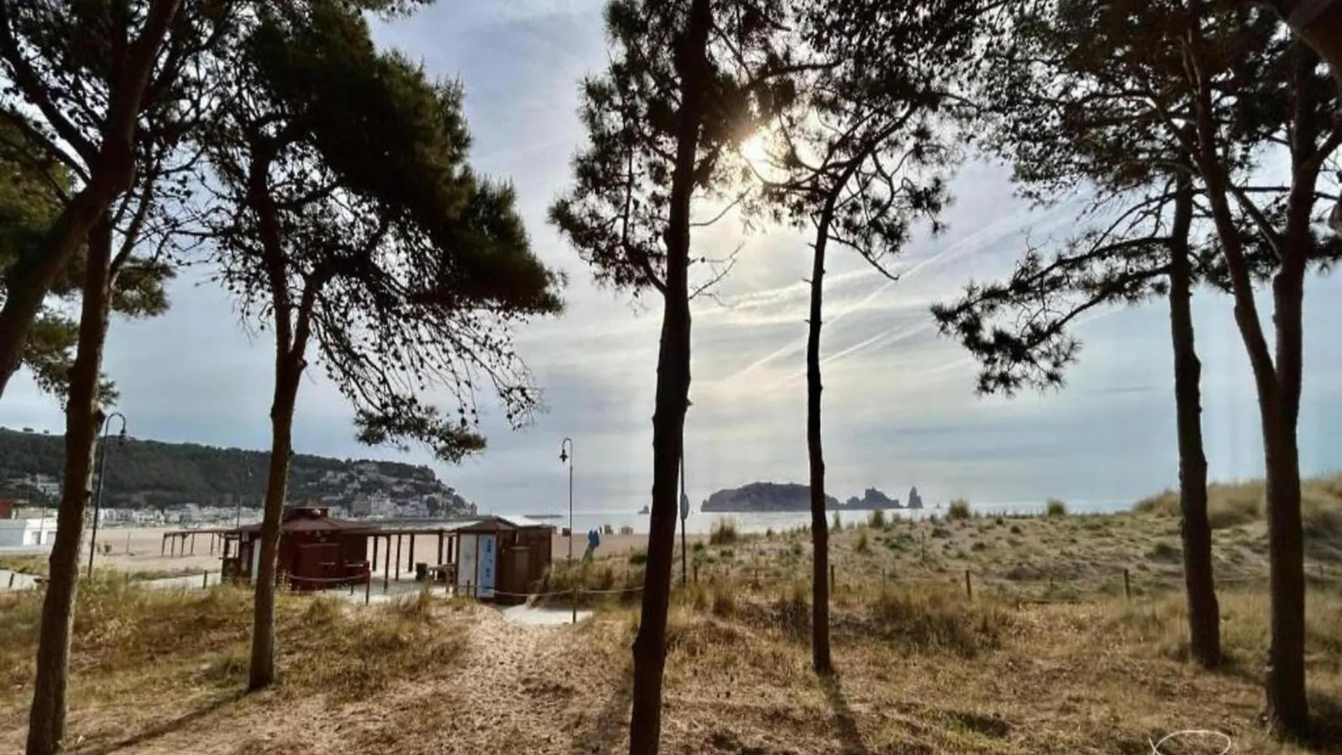 Apartament Treputxell 1D 2-2 L'Estartit